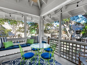 Hidden Dunes Cottage 215 by Newman-Dailey